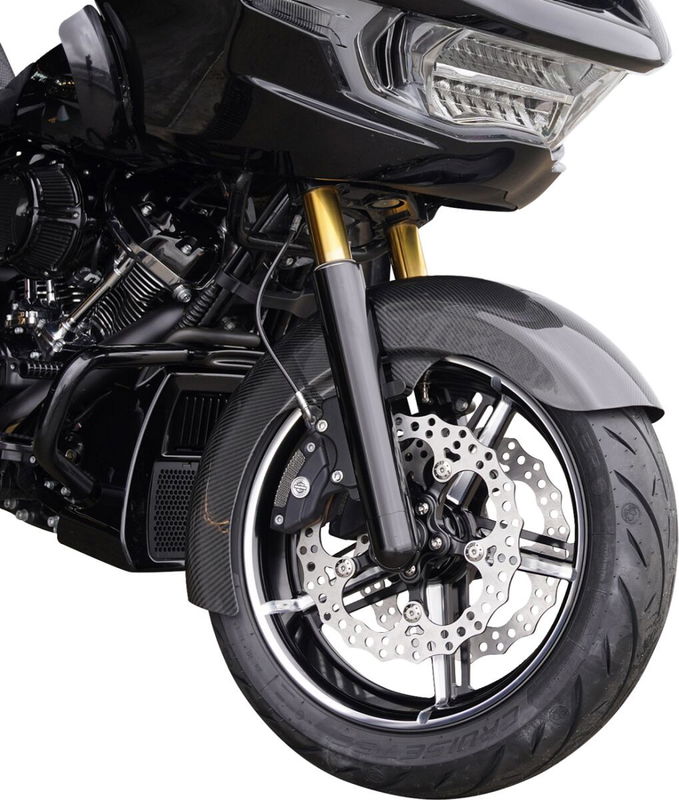 RIM FACTORY 24 19 X 3.25 BLACK