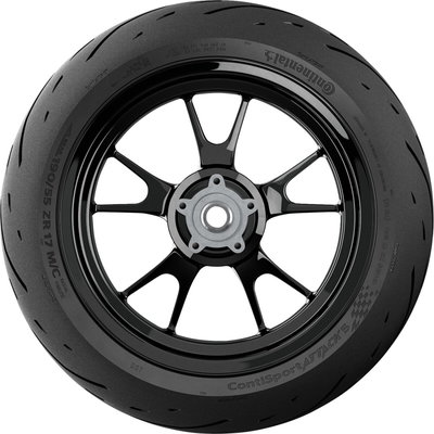SPORT ATTACK 5 180/55ZR17 (73W