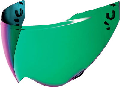 SHIELD DOMAIN SCARAB GREEN