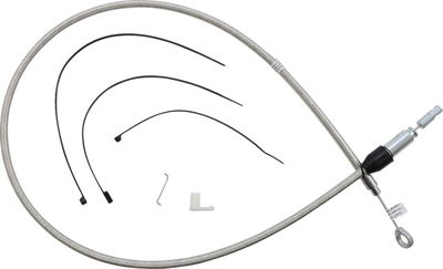 CABLE CLUTCH QUICK CON PS