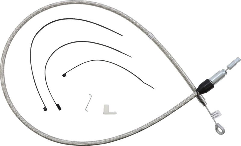 CABLE CLUTCH QUICK CON PS