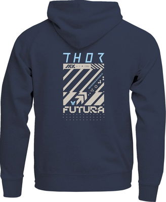PULLOVER YTH FUTURA NV SM