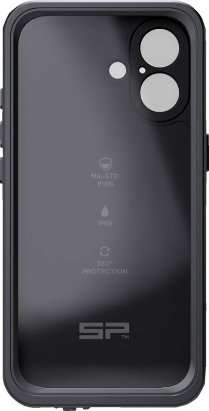 PHONE CASE XTREME IPHONE 17