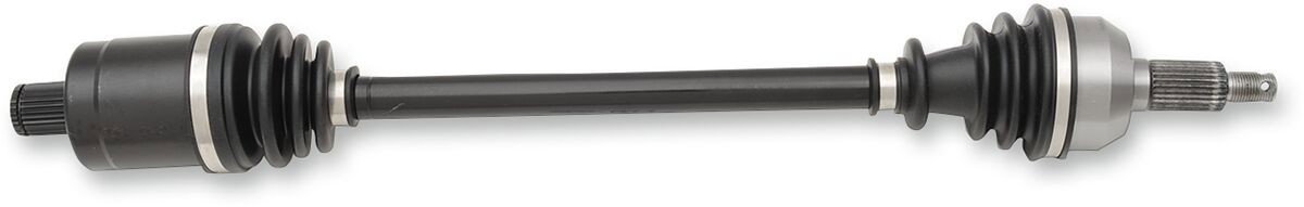AXEL KIT COMPLETE POL