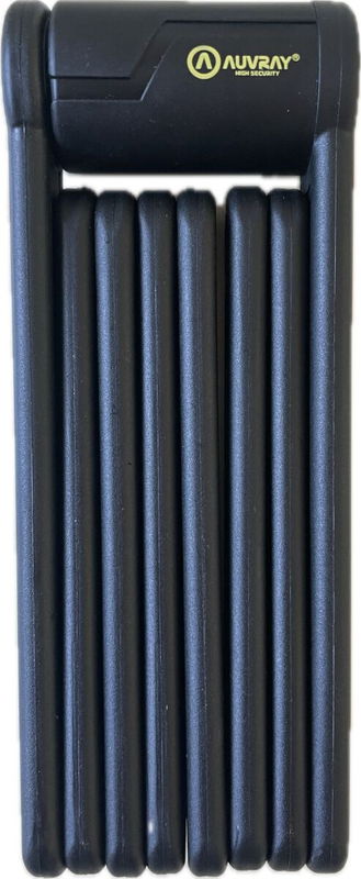 LOCK CITY FOLDABLE LEN110 W/ S