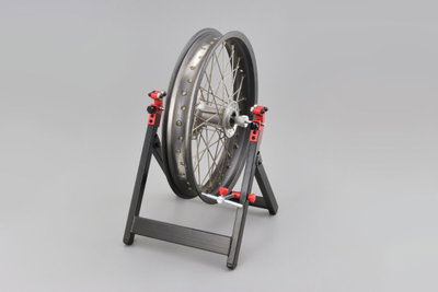 WHEEL BALANCER