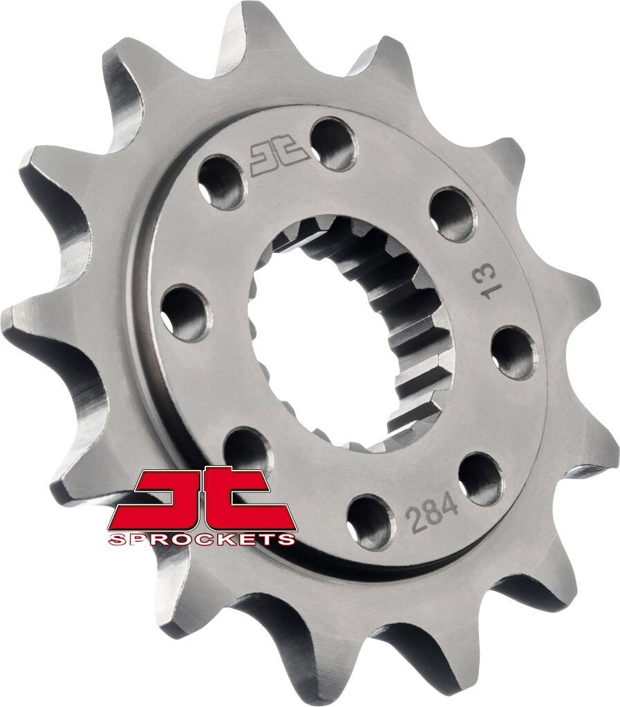 SPRCKT C/S CR/F 13T