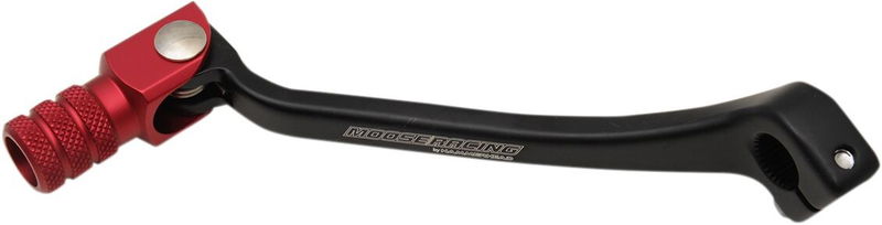 SHIFT LEVER MSE HON RED