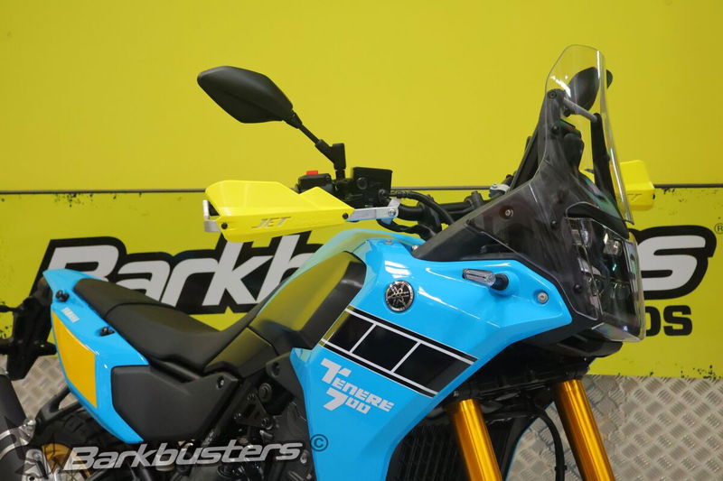 HANDGUARD XTZ 700 TENERE '25-