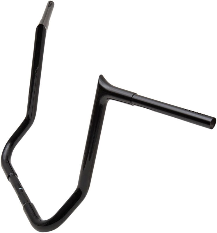 HANDLEBAR 16 FLHT/FLHX 86-22 1