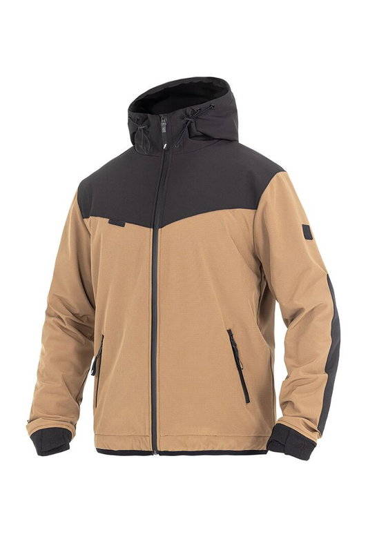 JACKET HOOD XTM V3 RIP STOP SO