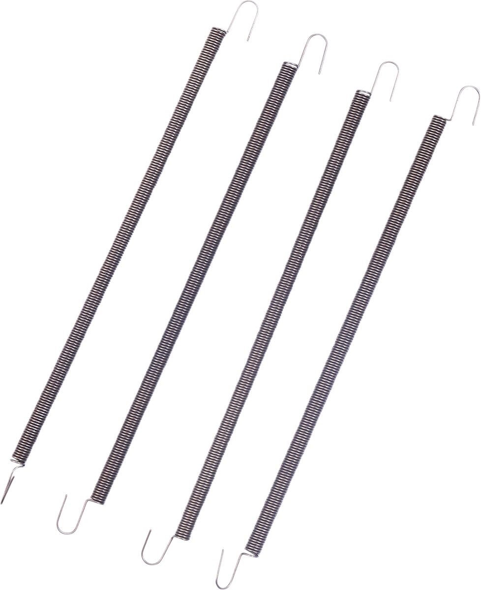 FORK SEAL REPAIR KIT 4PC