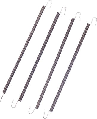 FORK SEAL REPAIR KIT 4PC