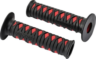 GRIP GGD-KATANA OPEN RED