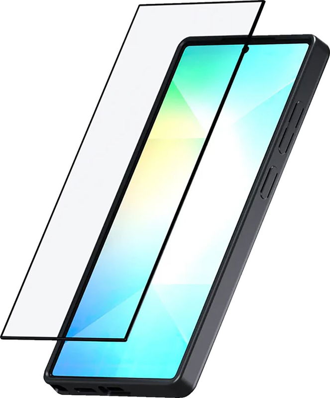 SCREEN PROTECTOR GLASS S25 ULT