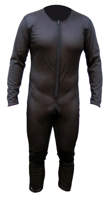 Sweep Max Pro undersuit, 62