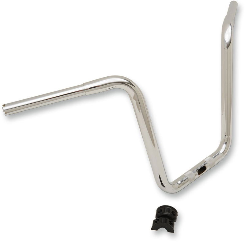 HANDLEBAR 14 CHR FLTR15+