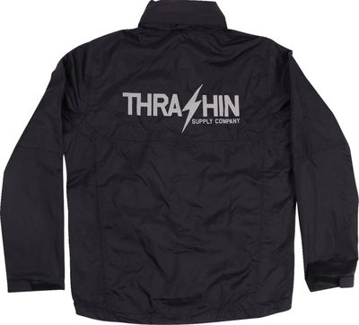 JACKET MISSION WATERPROOF RAIN