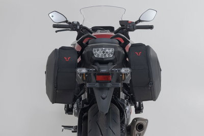 PRO BLAZE H SADDLEBAG SET