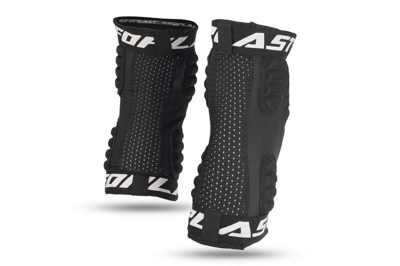KNEE GUARD UFO SPARTAN L/XL