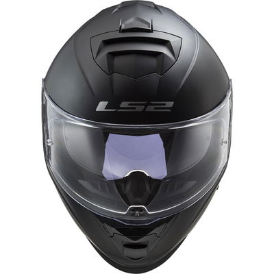 HJÄLM LS2 FF800 STORM II XL