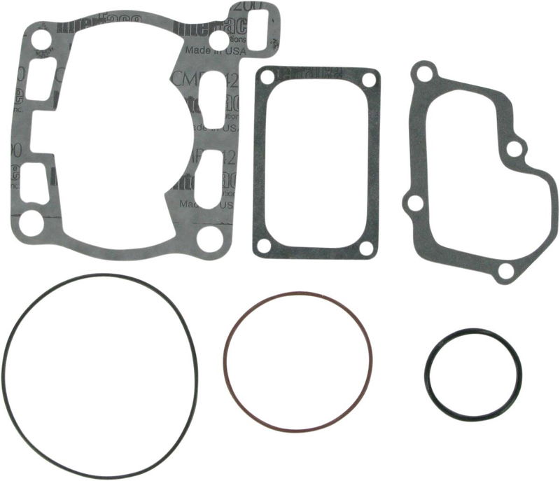 GASKET-KIT TOP RM125