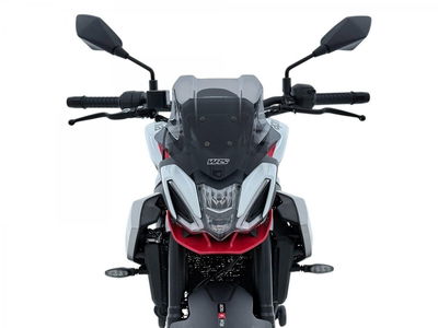 WINDSCREEN SPORT TUONO 457 DAR