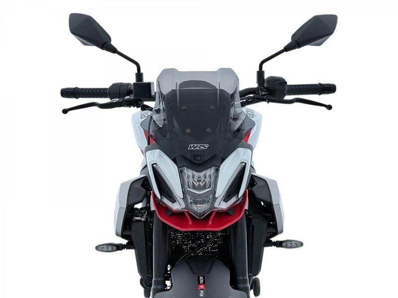 WINDSCREEN SPORT TUONO 457 DAR