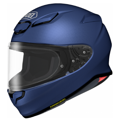 NXR2 Matt Blue Metallic [ M ]