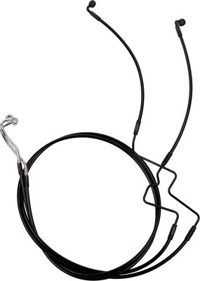 BRAKELINE XR LOWER SBB