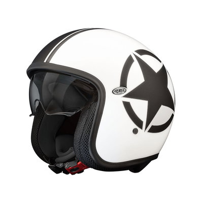 HELMET VINTAGE SG 8BM 2X