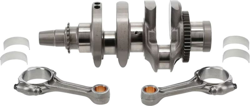 CRANKSHAFT RODS KIT HR00026 PO