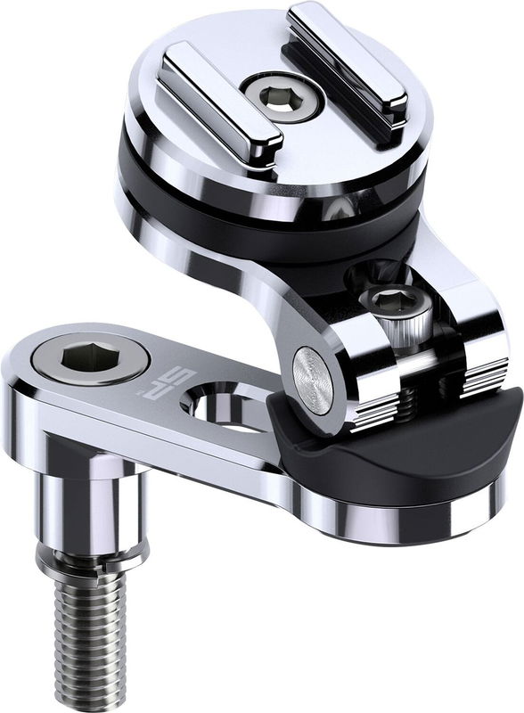 PHONE MOUNT BARCLAMP PRO CHROM