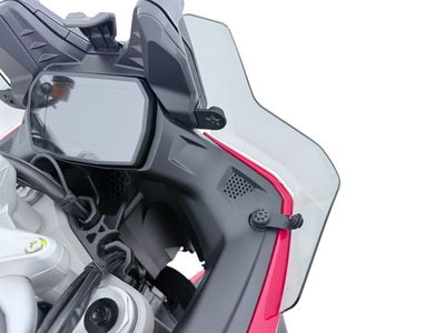SIDE DEFLECTORS DUCATI MULTIST