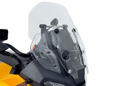 WINDSCREEN TOURING W/ RADAR ST