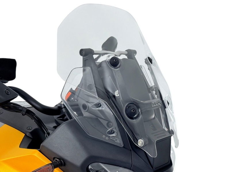 WINDSCREEN TOURING W/ RADAR ST