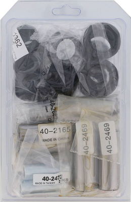 SUSPENSION KIT REAR CANAM MSE