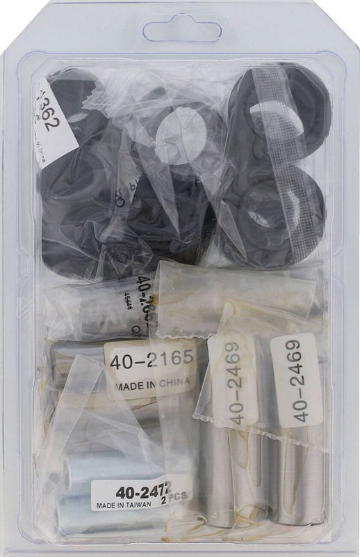SUSPENSION KIT REAR CANAM MSE