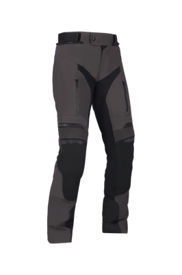 CYCLONE 2 GTX TROUSERS WOMEN GRÅ L