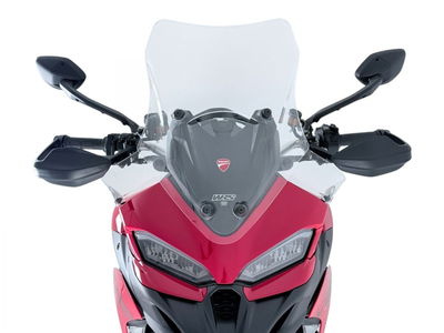 WINDSCREEN TOURING DUCATI MULT