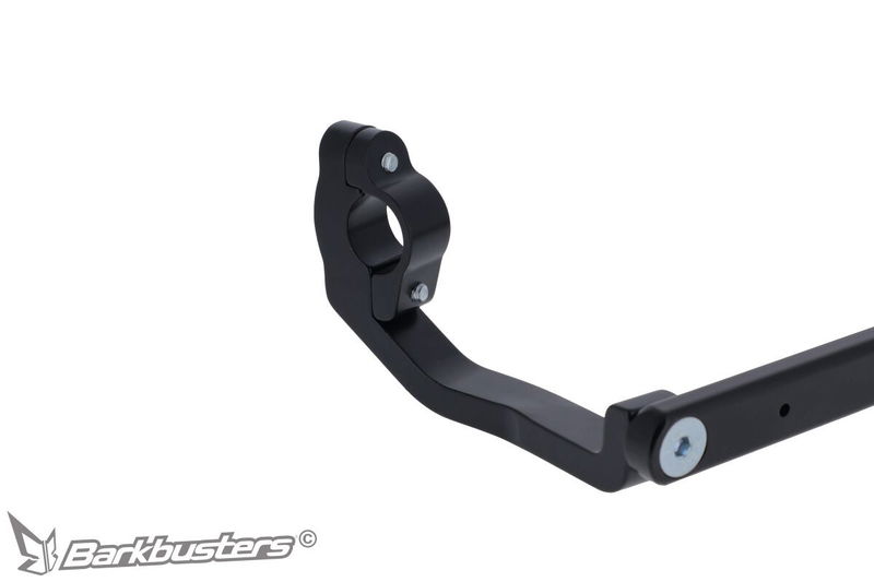 HANDGUARD BMW BK