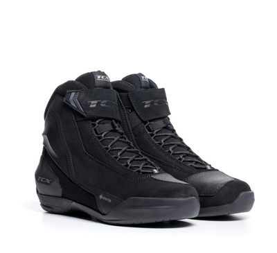 JUPITER 5 GORE-TEX SVART 38