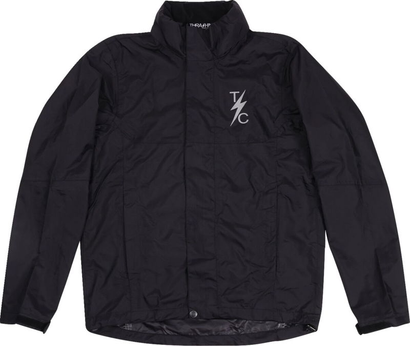 JACKET MISSION WATERPROOF RAIN