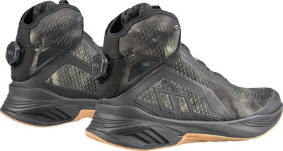 BOOT HOOLIGAN AF CE GY CM 10