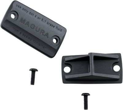 HQV - FRONT WHEEL RESERVOIR CO
