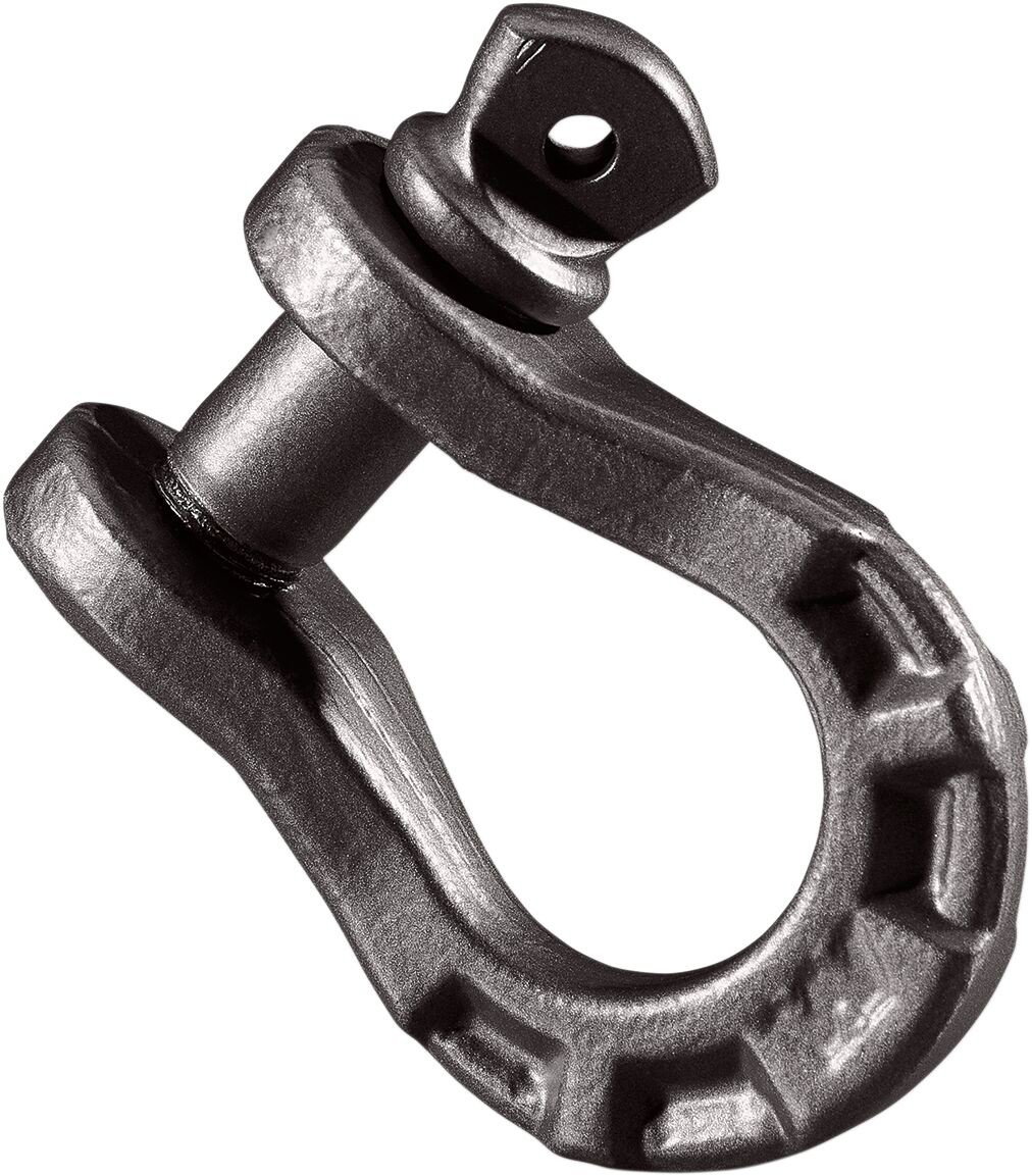 SHACKLE WARN EPIC