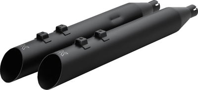 MUFFLER 4.0 TRIKE/TC SLASH UP