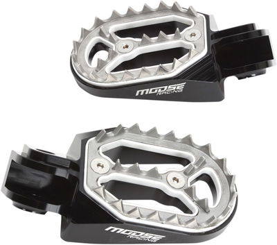 FOOTPEG QUAL KTM/HUSQ