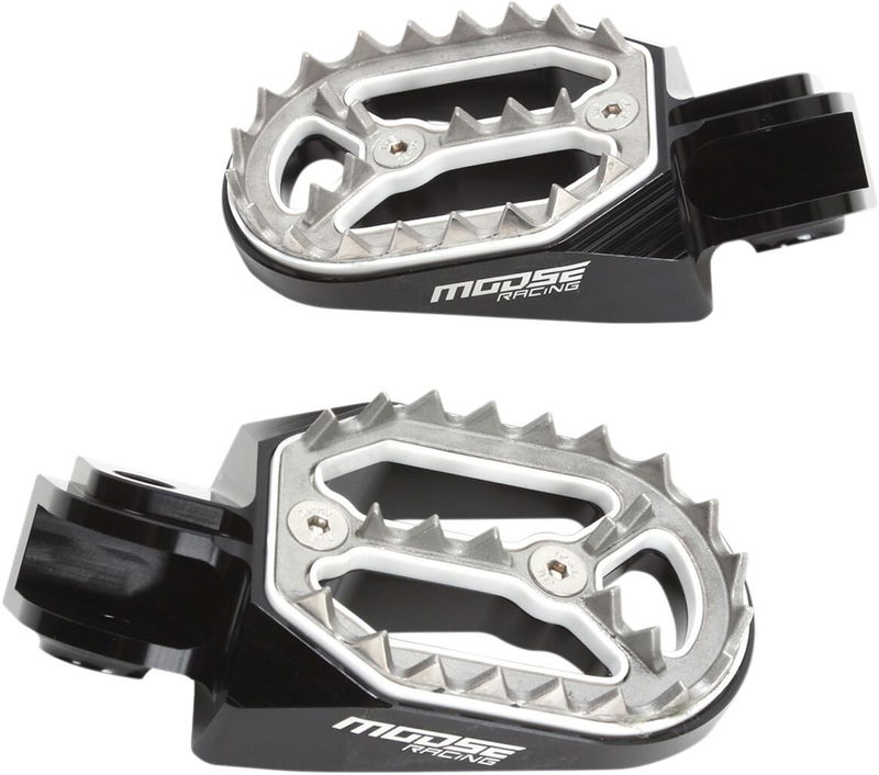 FOOTPEG QUAL KTM/HUSQ