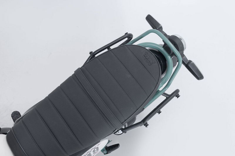 SLC SIDE CARRIER LEFT